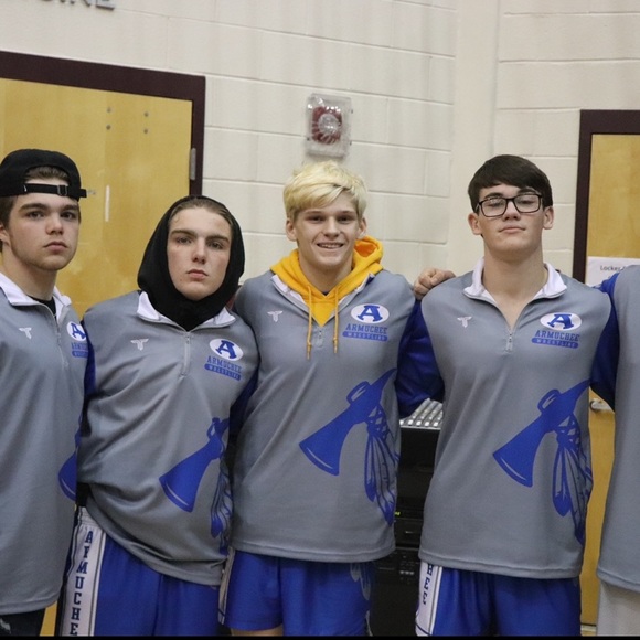 Meet your Posher, Theodore - Picture 1 of 1